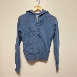 3 LADIES HOODIES - All three pictured!